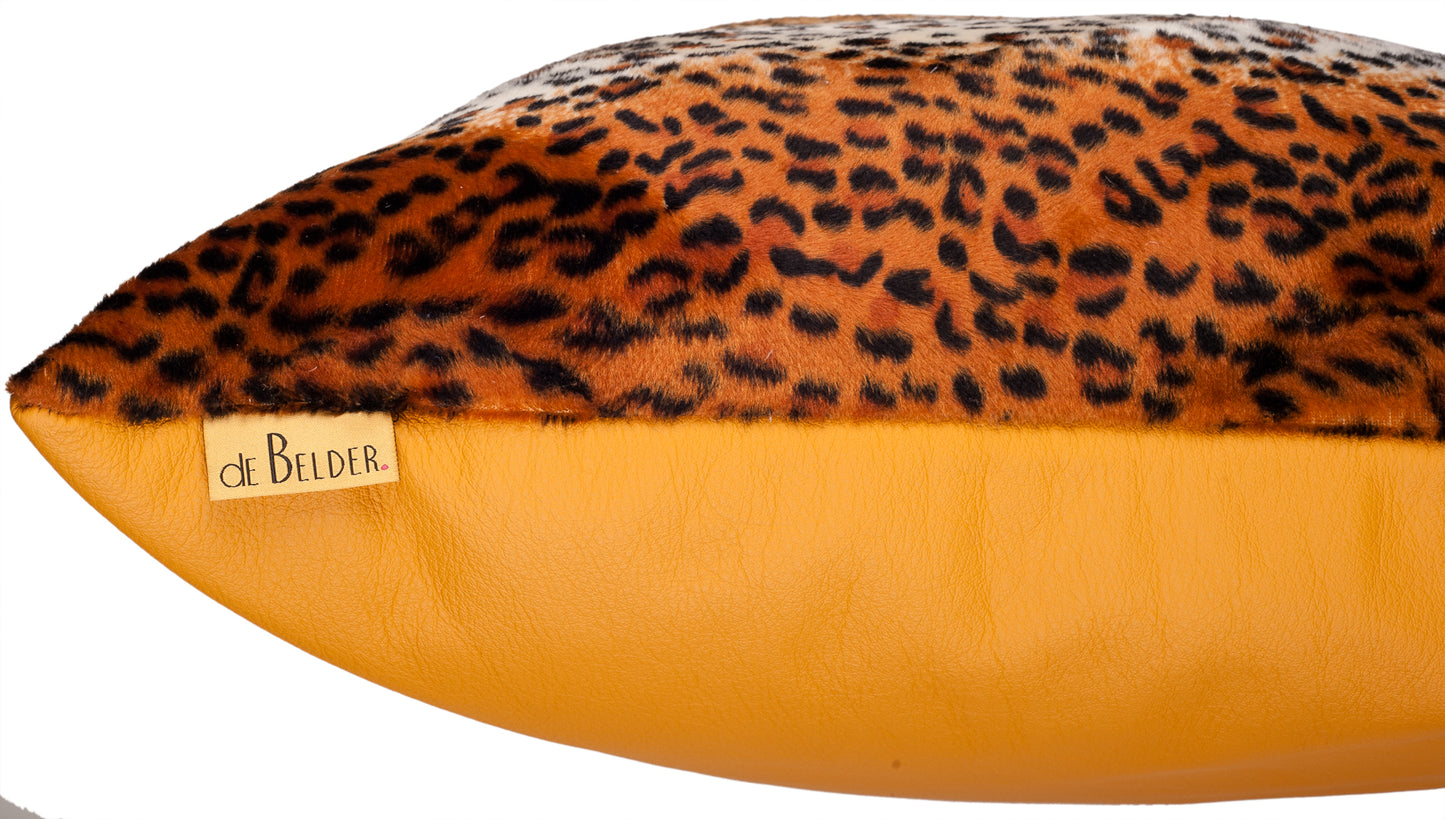 Kudde Safari Cheetah