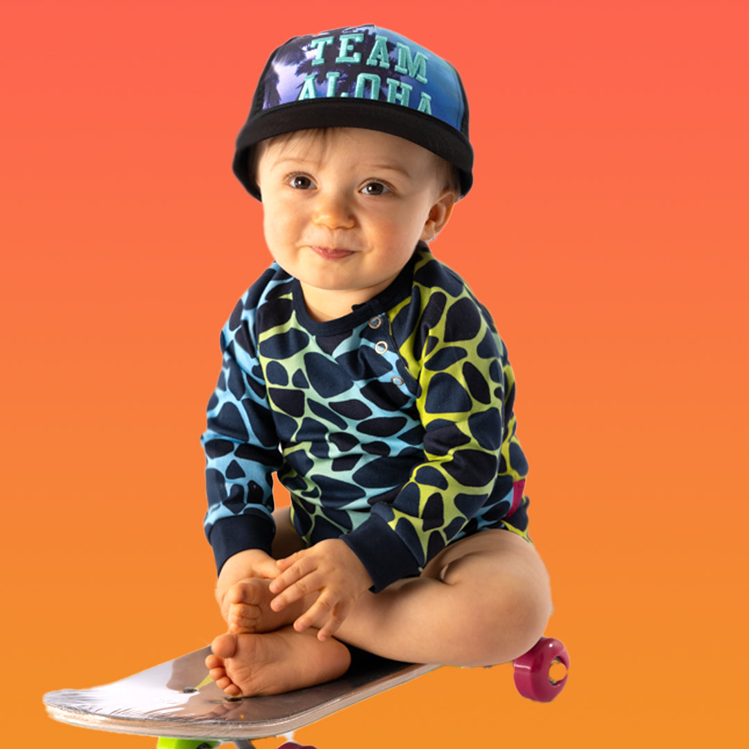 De Belder Kids Banner Image 2