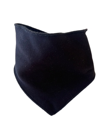 Black Bib