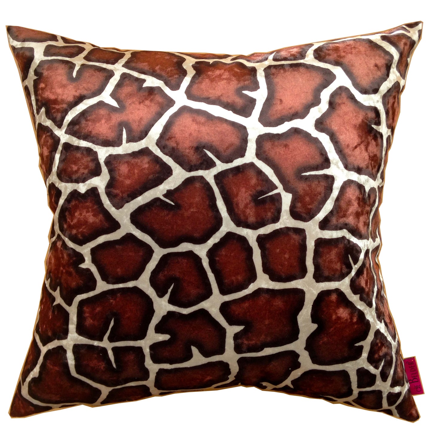 Kudde Safari Ny giraff 