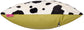 Kudde Safari Black Cow