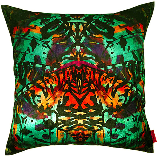 Cushion Electric Spectra