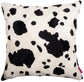 Kudde Safari Black Cow
